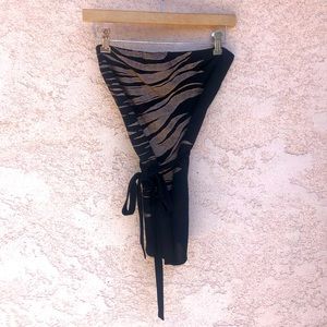 Vintage Development Retro TubeTop